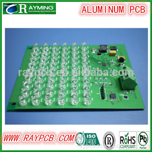 Chinese hot sale aluminum laminate pcb